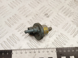 клапан вентиляции топливного бака Volkswagen Golf 3 поколение 1998, 1.8 л., бензин, 0280142162, 050138517