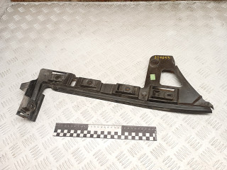 Крепление бампера заднего Volkswagen Passat B6 2009, 2.0 л., дизель, МКПП, универсал, 3C9807394