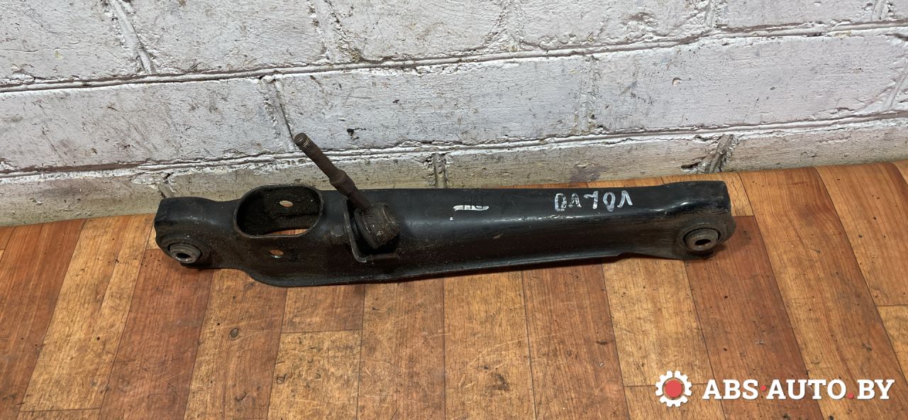 рычаг задний правый Mitsubishi Carisma 1 поколение 1999 - фото №1