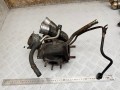 турбина Toyota Avensis 2 поколение (T250) 2006, 2.0 л., 1CD-FTV, дизель, МКПП, универсал, 172010G010, 7272100001, 7272105001S, 7272105003S, 8G17300263, MTG6477GR, MTG6477NR, MTG6477SL, MTG9477SL, MTG6477RB, 172010G01B, 702N10426Z - фото №5