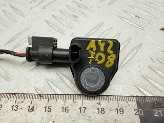 датчик удара Jeep Cherokee 5 поколение 2016, 2.0 л., EBT, дизель, АКПП, внедорожник 5 дв., 56038975AA