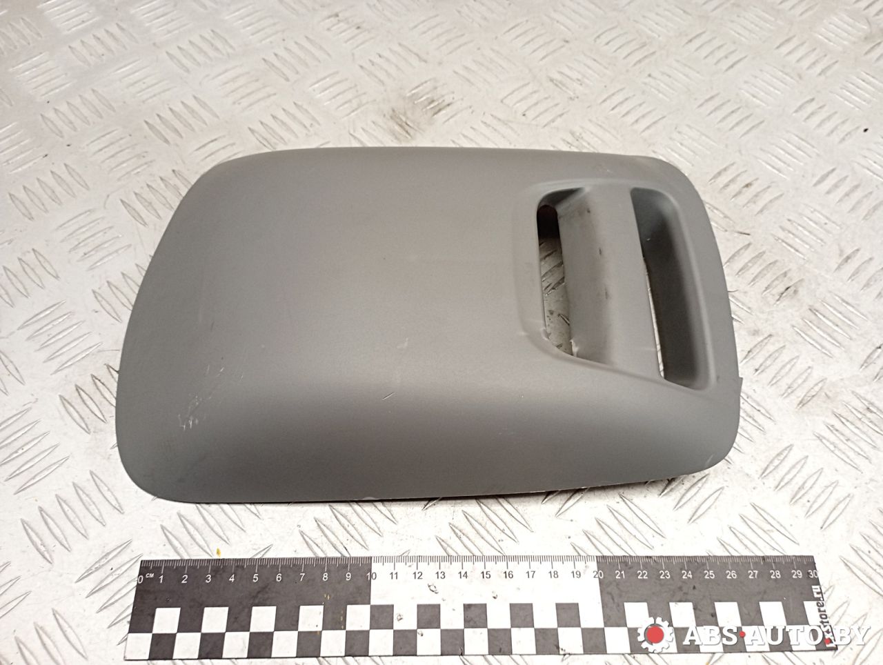 обшивка салона Toyota RAV4 2 поколение (XA20) 2003, 2.0 л., 1CD-FTV, дизель, МКПП, внедорожник 5 дв., 6338142020 - фото №1