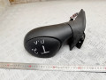 зеркало наружное левое Citroen C3 1 поколение 2003, 1.4 л., 8HY (DV4TED4), дизель, МКПП, передний привод, E2011019, E2011030, E2012026, E20103024 - фото №2