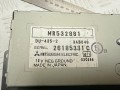 дисплей Mitsubishi Pajero 3 поколение 2002, 3.2 л., дизель, МКПП, внедорожник 3 дв., полный привод, MR532881 - фото №4