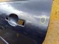 дверь задняя левая Citroen C4 Picasso 1 поколение 2009, 1.6 л., 9HZ (DV6TED4), дизель, АКПП, правый руль - фото №8
