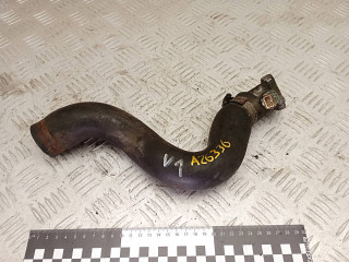 фланец (тройник) системы охлаждения Volvo V70 1 поколение 1999, 2.5 л., дизель, МКПП, универсал, 034121133H