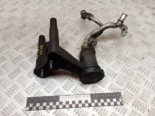 маслоотделитель (сапун) Peugeot 607 1 поколение [рестайлинг] 2007, 2.7 л., дизель, 4R8Q6A785AE