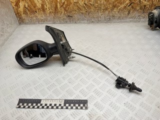 зеркало наружное правое Renault Scenic 1 поколение (1996 - 1999), 1.6 л., K7M 702, бензин, МКПП, E1010461