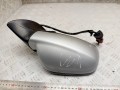 зеркало наружное правое Peugeot 407 1 поколение 2004, RHR 10DYVD, МКПП, передний привод, E9014145 - фото №3