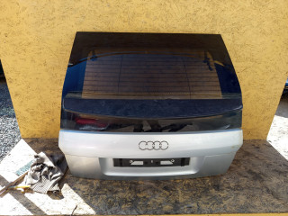 крышка багажника (дверь 3-5) Audi A2 8Z 2002