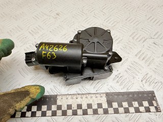 замок багажника Opel Insignia 1 поколение (A) [рестайлинг] 2013, 2.0 л., A 20 DTE, дизель, МКПП, универсал, 13581405