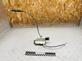 замок двери задней правой Peugeot 308 T7 2010, 1.6 л., 9HX (DV6ATED4), дизель, МКПП, PSA567162, A01519, ARMA01519