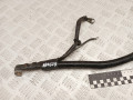 Силовой провод аккумулятора Mercedes-Benz A W169 2 поколение (2004-2008) 2005, 1.5 л., M 266.920, бензин, МКПП, хетчбэк 5 дв., правый руль, A1695400009 - фото №2