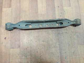 рычаг задний левый Nissan X-Trail T32 2014, 1.6 л., R9M, дизель, МКПП, полный подключаемый привод, правый руль, 55111JE20B, 55111JE20A, 551104BA0A, 55111JG00A, 55111JG00B, 55111JG01E, 55111JG00E, 551114BA0A, 55111JD00A, 55110JG01E, 55110JD00A, 55110JD000, 55110JE20B, 55110JE20A, 55110JG000, 55110JG00E, 55110JG00B, 55111JY00A, 55110JY00A