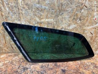 стекло кузовное боковое левое Citroen C5 2 поколение 2013, 2.0 л., RHH (DW10CTED4), дизель, МКПП, универсал