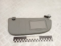 козырек солнцезащитный Peugeot 406 1 поколение [рестайлинг] 2000, 2.0 л., дизель, МКПП, седан - фото №2