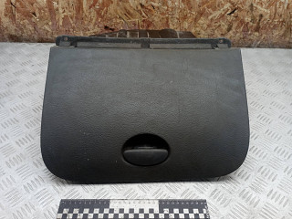 бардачок Citroen C5 1 поколение [рестайлинг] 2007, 1.6 л., дизель, МКПП, хетчбэк 5 дв., 9632612977