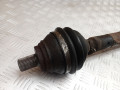 полуось передняя правая (приводной вал, ШРУС) Volkswagen Passat B6 2007, 2.0 л., дизель, АКПП, универсал - фото №2