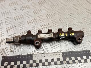 топливная рампа Peugeot Partner 1 поколение [рестайлинг] 2006, 1.6 л., дизель, МКПП, 9654592680