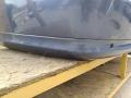бампер задний Mercedes-Benz E-Класс W211/S211 [рестайлинг] 2007, 2.2 л., дизель, АКПП, универсал - фото №2