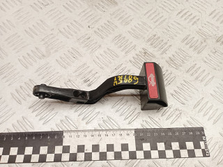 ручка открывания капота Alfa Romeo 146 1 поколение 1997, 1.9 л., дизель, МКПП