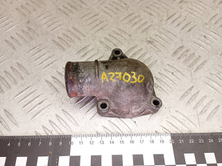 корпус термостата Renault 19 2 поколение 1994, 1.7 л., бензин, 7700598689
