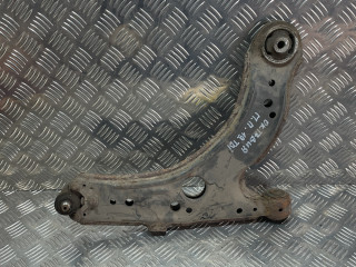 рычаг передний правый Skoda Octavia 1 поколение (A4) 1999, 1.9 л., дизель