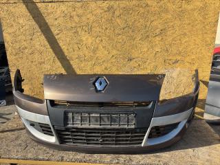 бампер передний Renault Scenic 3 поколение 2010, 1.9 л., F9Q 872, дизель, МКПП, минивэн, 7700875000, 7700107177, 0297008291, 7700113357, 8200154186, 8200208611, 8200380267, 224333529R, 2303590382, 0040100048, 133800, 2503800, 2244800Q0A, 224486N011, 4408389, 91159996, 93161188, 20244800QAA, 2244800Q0B, 2244800Q0C, 2244800Q0G, 2244800QAA, 2244800QAB, 2244800QAE, 2244800QAH, 224332597R, 2526180A, 7700113357A, 8200035420, 8200154186A, 8200405098, 8200568671, 8200672564, 8200765882, 91159920, 04408283, 4408283, 4413233, 4432202, 93161948, 0040100052, PCI1001