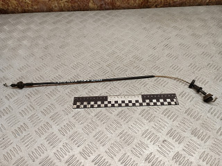 трос газа Skoda Felicia 1 поколение 1999, 1.6 л., бензин