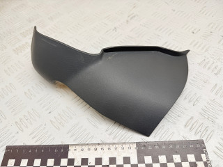 накладка на торпедо (консоль) Smart Forfour 1 поколение 2004, 1.3 л., бензин, МКПП, A4546890306, MR975973