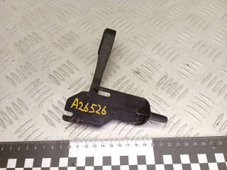 замок лючка топливного бака Mercedes-Benz C-Класс W203/S203/CL203 [рестайлинг] 2005, A2038206614