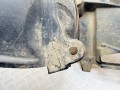 защита арок передняя левая (подкрылок) Toyota Corolla Verso 2 поколение AR10 2004, 2.0 л., 1CD-FTV, дизель, МКПП, минивэн, 538760F010 - фото №5