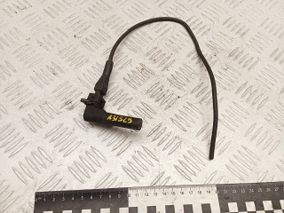 датчик коленвала Ford Fiesta 4 поколение [рестайлинг] 2002, 1.3 л., бензин, 89BFAC, 6C315, 6C31589BFAC