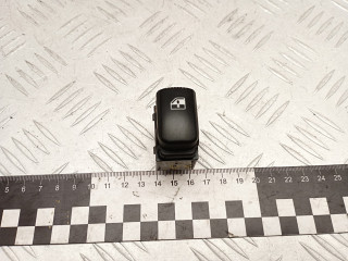 кнопка стеклоподъемника двери задней левой Hyundai Santa Fe 2 поколение [рестайлинг] 2011, 2.2 л., дизель, МКПП, правый руль