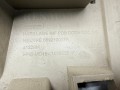 накладка декоративная Renault Scenic 3 поколение 2010, 1.9 л., F9Q 872, дизель, МКПП, минивэн, 689210017R - фото №7