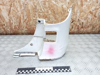 ус под фонарь правый Hyundai H-1 Grand Starex 2011, 2.5 л., дизель, МКПП, 866134H010