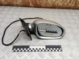 зеркало наружное правое Volkswagen Golf 5 поколение 2007, E13010880