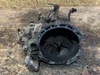 КПП механическая (МКПП) Mazda 6 GH [рестайлинг] 2009, 1.8 л., бензин, МКПП, седан