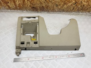 накладка декоративная Renault Scenic 3 поколение 2010, 1.9 л., F9Q 872, дизель, МКПП, минивэн, 689210017R