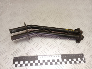 патрубок отопителя (печки) Peugeot 206 1 поколение 2000, 1.4 л., 2630902