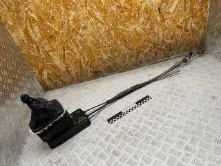 кулиса Citroen C5 2 поколение 2010, 2.0 л., RHR (DW10BTED4), дизель, МКПП, универсал, 96877154XT