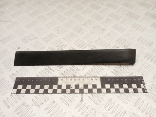 молдинг крыла Mercedes-Benz E-Класс W210/S210 [рестайлинг] 2000, A2106902662