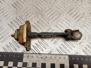 ограничитель открывания двери задней Nissan Primera P12 (2001 - 2008), 2.2 л., дизель, МКПП, универсал