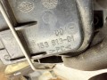 фара левая Audi A6 4B/C5 [рестайлинг] 2003, 2.5 л., BDG, дизель, МКПП, универсал, 15381301 - фото №8