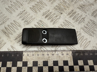 ручка внутренняя Volkswagen Touareg 1 поколение 2006, 2.5 л., BAC, дизель, МКПП, внедорожник 5 дв., 7L0419378E