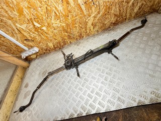 рулевая рейка Citroen C5 1 поколение [рестайлинг] 2006, 2.0 л., RHR (DW10BTED4), дизель, МКПП, универсал, Z8X4, 4000FA, 4000GV, 4000KQ, 4000KS, 4000LV, 4000NX, 4000SN, HSR23831AY, R2383, R23831NW, R23831RB, R23832RB, JRP818, 401N10219Z