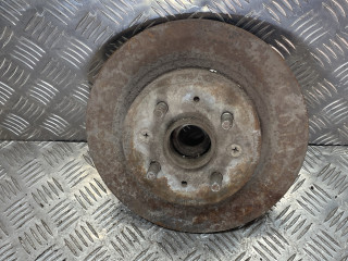 ступица задняя Kia Shuma 1 поколение 2000