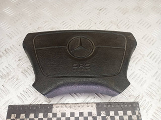 подушка безопасности водителя Mercedes-Benz C-Класс W202/S202 [рестайлинг] 1997, 95T0130302214