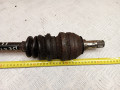 полуось передняя левая (приводной вал, ШРУС) Opel Vectra B [рестайлинг] 2000, 1.6 л., бензин, 90511447, DS37091, 374087, 374251, 90496973, 90512384, 9195412 - фото №4