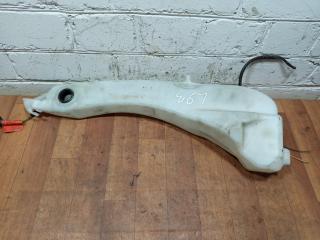 бачок омывателя Renault Megane 1 поколение [рестайлинг] 2002, 1.6 л., бензин, МКПП, купе, передний привод, 7701707046, 7701707045, 7700835518, 7701707879